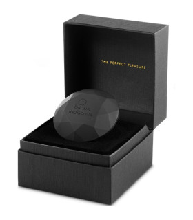 Bijoux Indiscrets Twenty One Noir | Folies Secrètes