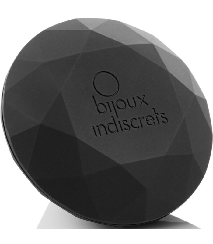 Bijoux Indiscrets Twenty One Noir | Folies Secrètes