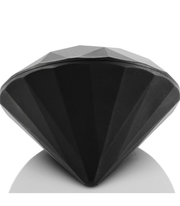 Bijoux Indiscrets Twenty One Noir | Folies Secrètes