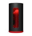 LELO — F1S V3 masturbateur rouge