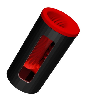 LELO F1S V3 — technologie premium modulable