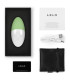 LELO Siri 3 crème pistache | Masseur clitoridien