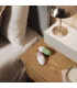 LELO Siri 3 crème pistache | Masseur clitoridien