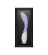 LELO Mona Twist | Vibromasseur point G connecté
