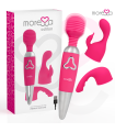 Moressa — Odilon wand silicone premium