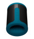 LELO F2S | Masturbateur masculin teal ou rouge