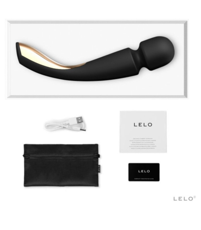 LELO Smart Wand 2 | Wand massager