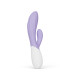 LELO INA Twist | Rabbit double stimulation