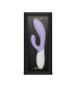 LELO INA Twist | Rabbit double stimulation