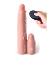Fantasy X-Tensions — Manche remote skin