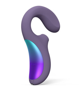 LELO Enigma Wave cyber purple | Triple stimulation