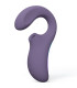 LELO Enigma Wave cyber purple | Triple stimulation