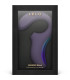 LELO Enigma Wave cyber purple | Triple stimulation