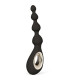 LELO Soraya Beads | Perles anales lilas ou noir