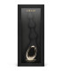 LELO Soraya Beads | Perles anales lilas ou noir