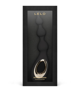 LELO Soraya Beads — perles anales