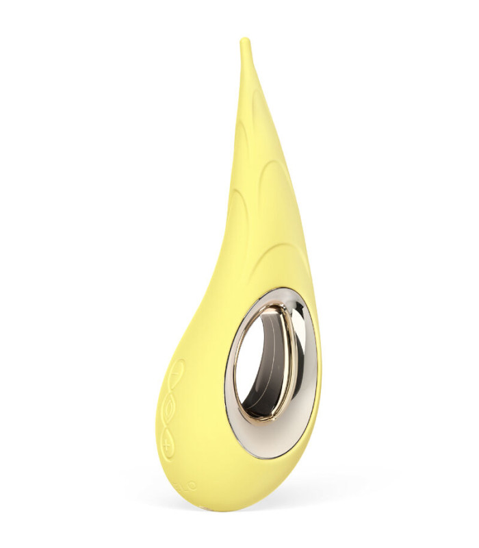 LELO Dot Cruise | Stimulateur clitoridien