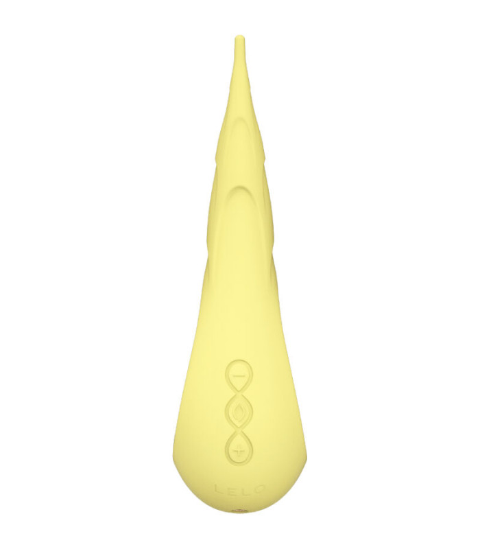 LELO Dot Cruise | Stimulateur clitoridien
