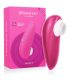 Womanizer Starlet 3 rose | Pleasure Air compact