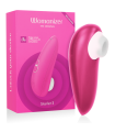 Womanizer Starlet 3 rose — Pleasure Air compact