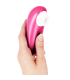 Womanizer Starlet 3 rose | Pleasure Air compact