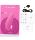 Womanizer Starlet 3 rose | Pleasure Air compact
