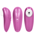 Womanizer Starlet 3 violet | Aspiration clitoridienne