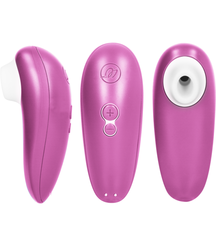 Womanizer Starlet 3 violet | Aspiration clitoridienne