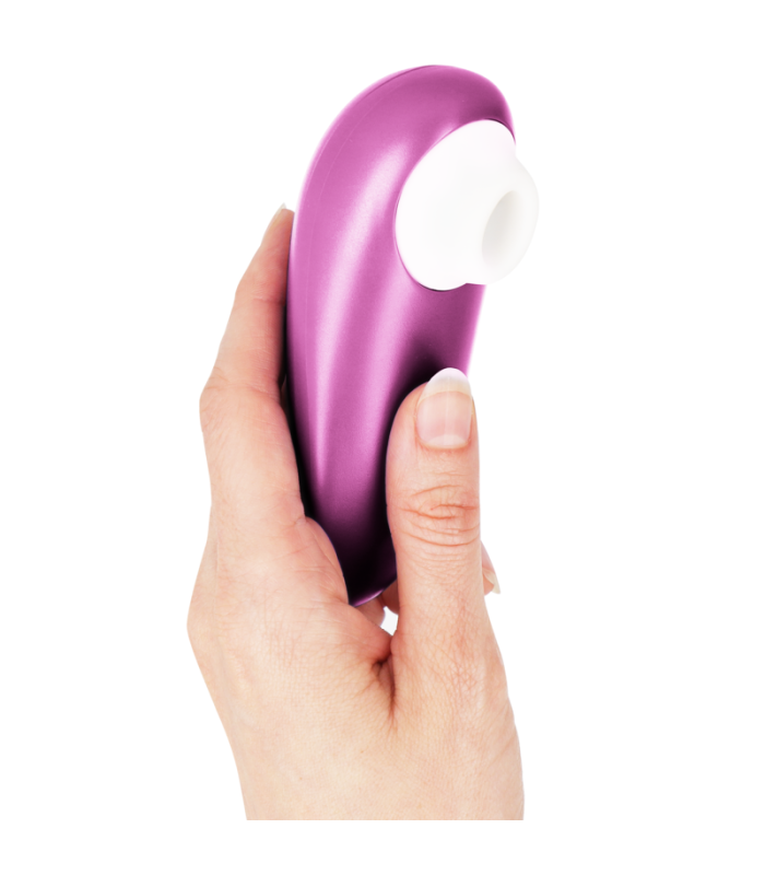 Womanizer Starlet 3 violet | Aspiration clitoridienne