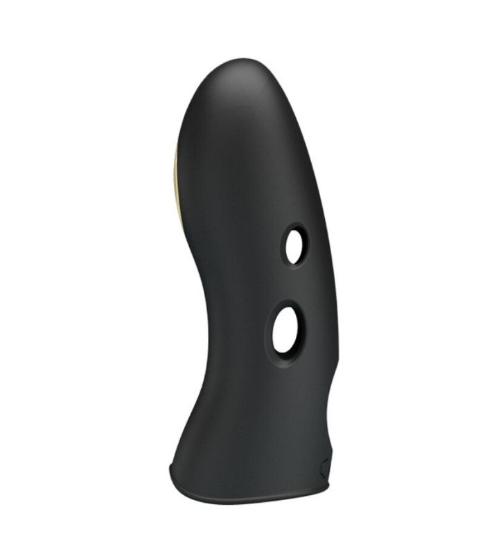 Fun Toys Marico — stimulation électro modulable