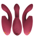 Womanizer Duo 2 bordeaux | Double stimulation