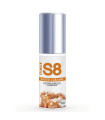 Stimul8 S8 — lubrifiant caramel salé 50 ml