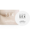 Bijoux Slow Sex — bougie de massage corps 50 g