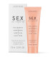 Bijoux Au Naturel | Lubrifiant personnel 75 ml