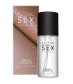 Bijoux Slow Sex — huile massage chauffante 50 ml