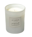 Je Joue — bougie massage ylang ylang & mandarine