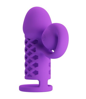 Romance Harden — profil manchon prolongateur
