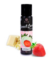 SecretPlay Sweet Love — gel fraise & chocolat blanc 60 ml