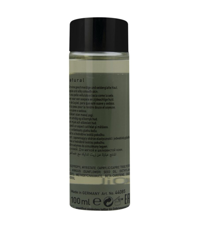 HOT Basic huile massage naturelle 100 ml