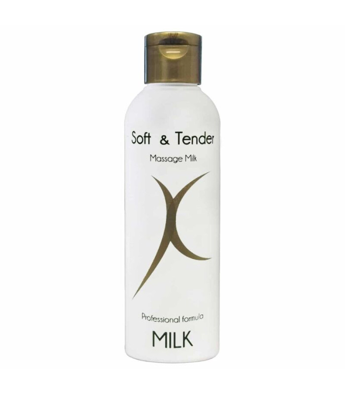 Soft and Tender lait massage 200 ml