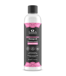 Intimateline Luxuria Nuage de sucre 150 ml