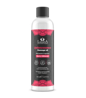 Intimateline Luxuria baies 150 ml