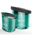 Swede Senze Tranquility - bougie de massage menthe rose orange
