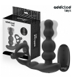 Addicted Toys — Masseur prostate rotatif