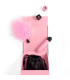 Secret Play coffret plaisirs couple | Dés, balle, plume