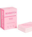 Secret Play — Sexmatch édition massage