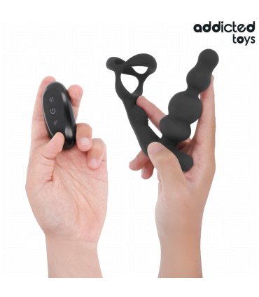 Addicted Toys — rotation modulable télécommandée