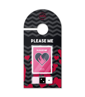 Aria — Please Me Play (instructions EN/FR)
