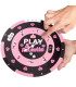 Secret Play Play et Roulette | Jeu couple