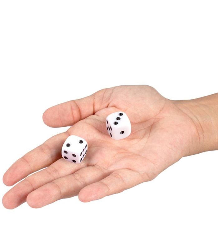 Secret Play Play et Roulette | Jeu couple